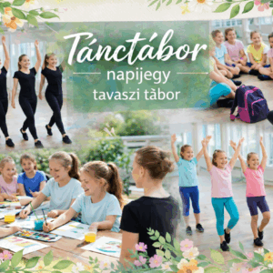 tánctábor