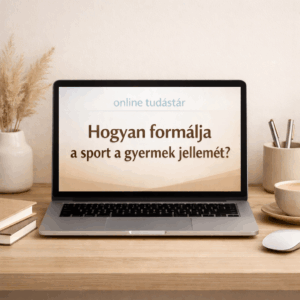 gyermek személyiség