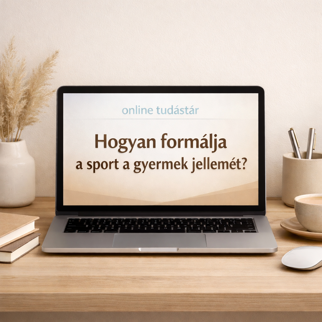 gyermek személyiség