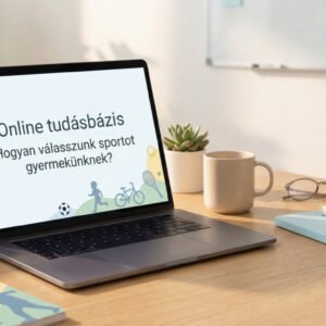 sport gyerekeknek