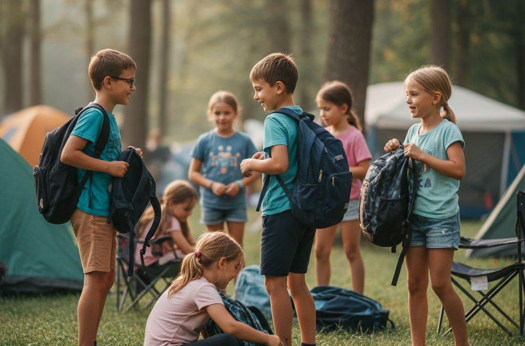 A láthatatlan kötelék ereje: Miért a közösségi élmény a kulcs a gyerekek fejlődése szempontjából?