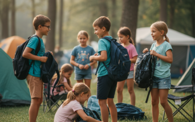 A láthatatlan kötelék ereje: Miért a közösségi élmény a kulcs a gyerekek fejlődése szempontjából?