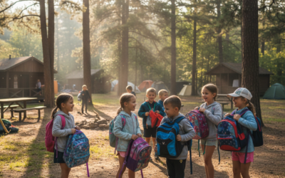 Gyermekmegőrző vagy fejlődési központ? Ez történik a kulisszák mögött egy profi napközis tábor napjain