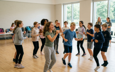 Miért érdemes már télen/tavasszal kiválasztani a nyári tábort?